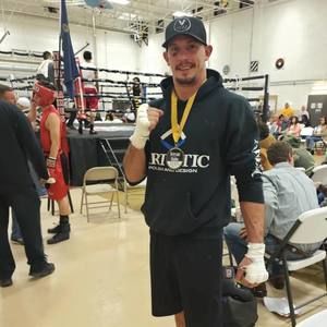 Meet your Posher, Matt